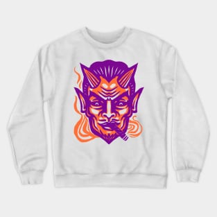 Deal maker Crewneck Sweatshirt